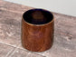 LSA Copper Metallic Tea Light Holder