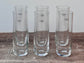 LSA Set of 6 Borough Highballs Glass Tumblers