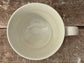 White ‘superstar’ Mug