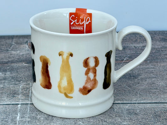 Dog Mug