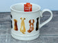 Dog Mug