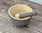 Le Creuset Dark Grey Pestle and Mortar