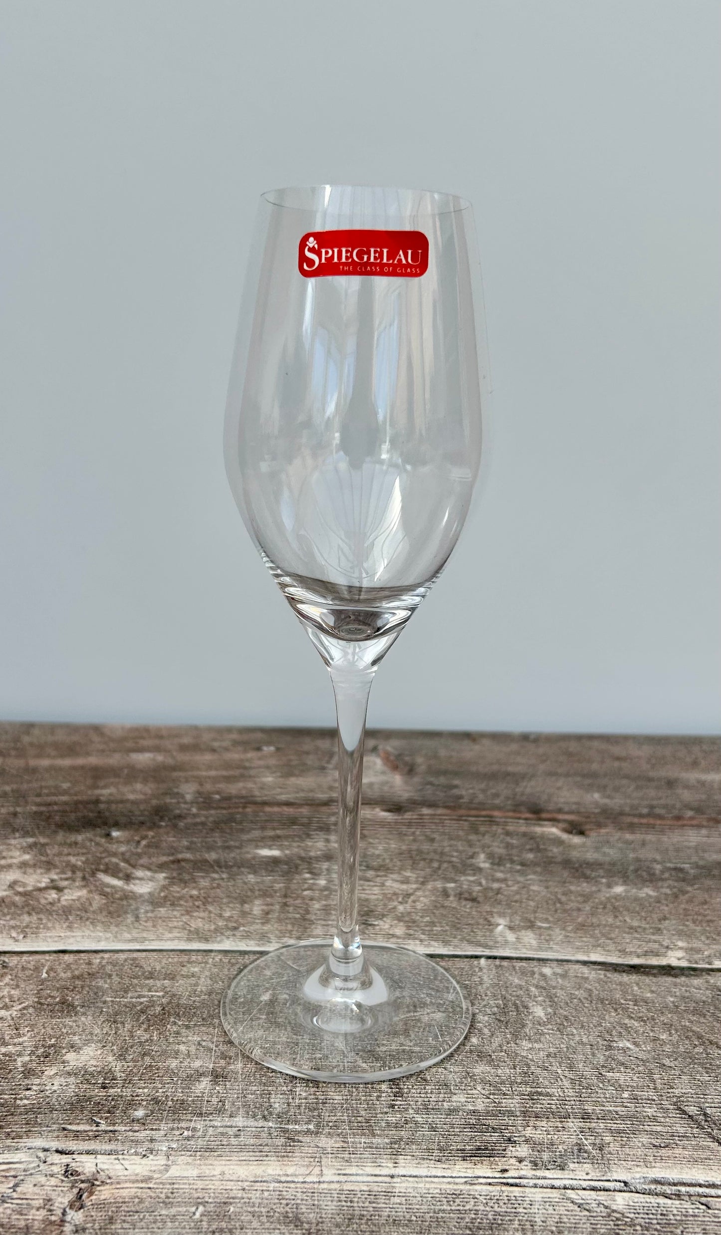 Spiegelau Prosecco Glasses (Set of 6)