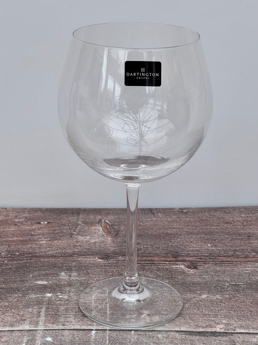 Dartington Ginspiration Set of 4 Copa Balloon Glasses