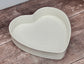 Sophie Conran White Heart Baking Dish, 28cm