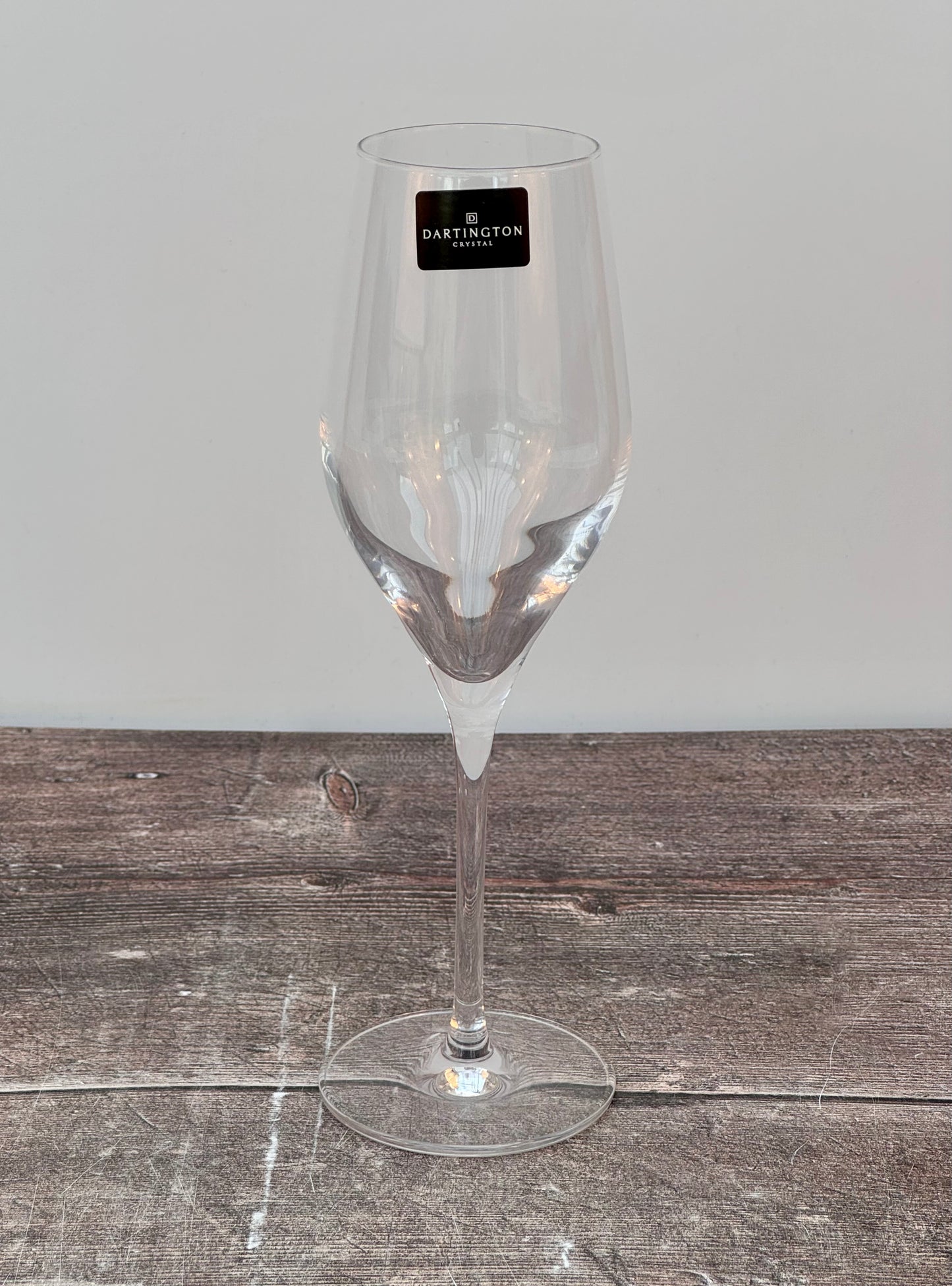 Dartington Prosecco Glass