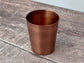 Copper Tumbler