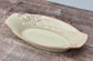 Cream Gratin Baking Dish, 31cm