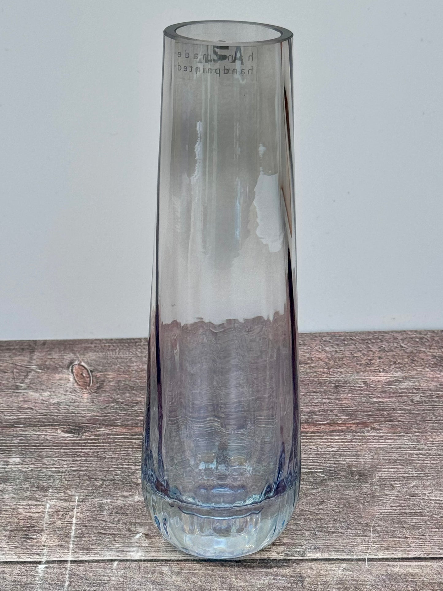 LSA Dusk Vase, 20cm