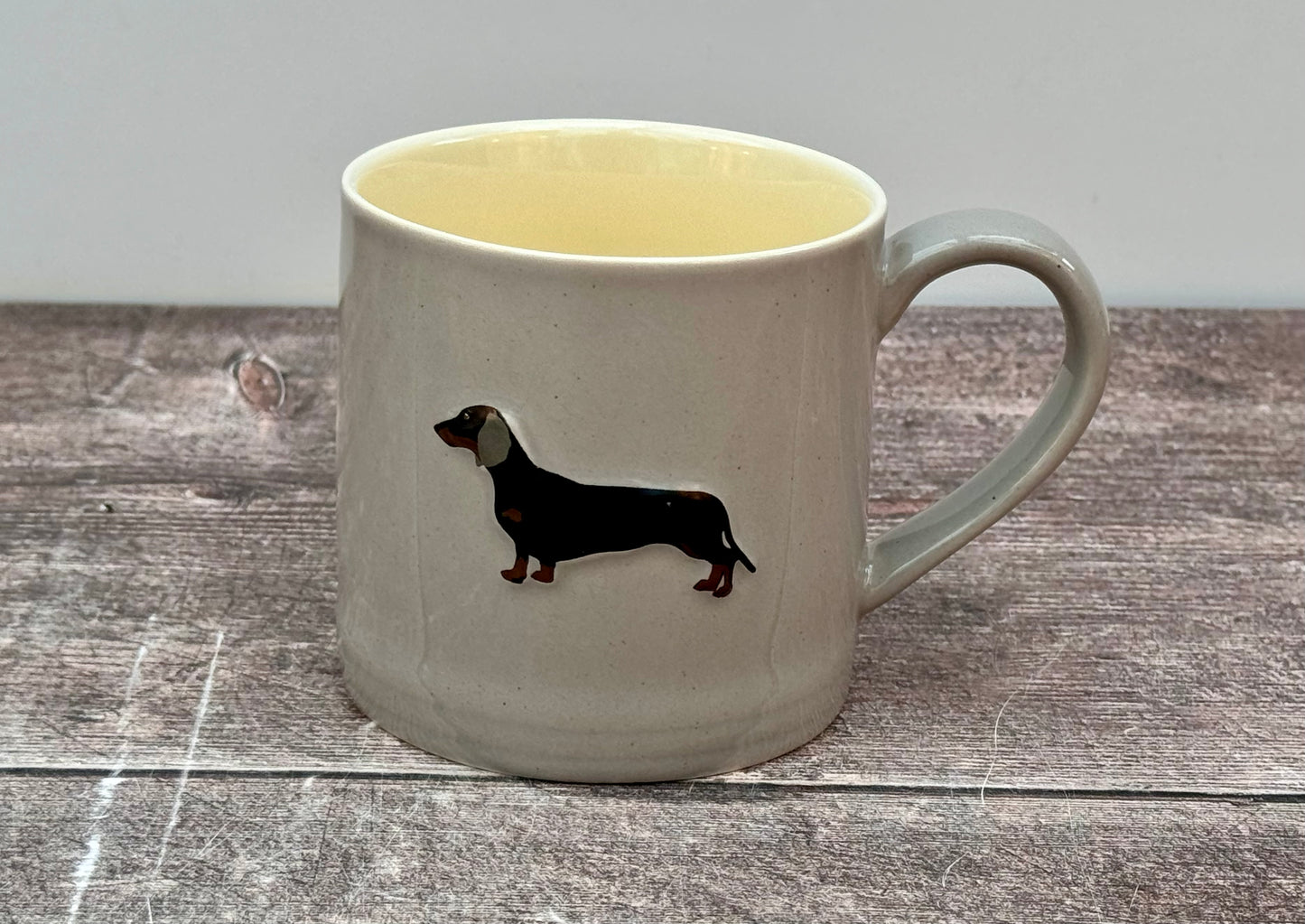 Dachshund Sausage Dog Mug