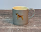 Border Terrier Dog Mug