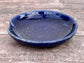 Dark Blue Spoon Rest, 12cm