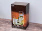 LSA Rum Jug and Glasses