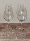LSA Borough Champagne Tulip Glasses, Set of 4