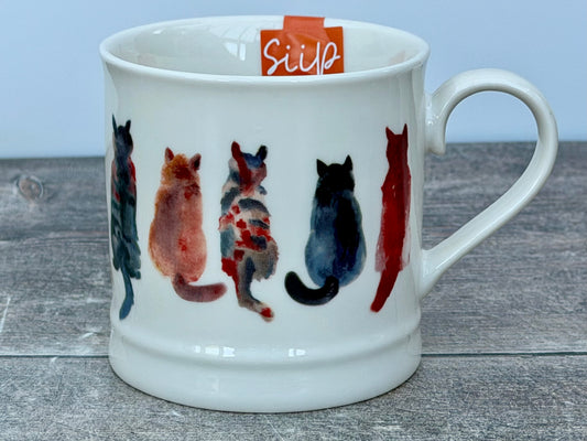 Cat Mug
