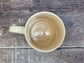 Heart Patterned Mug, 250ml
