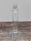 LSA Glass Candlestick