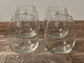 LSA Borough Set of 4 Stemless Tumblers
