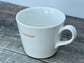 White ‘sexy beast’ Mug