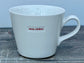 White ‘mon cheri’ Mug