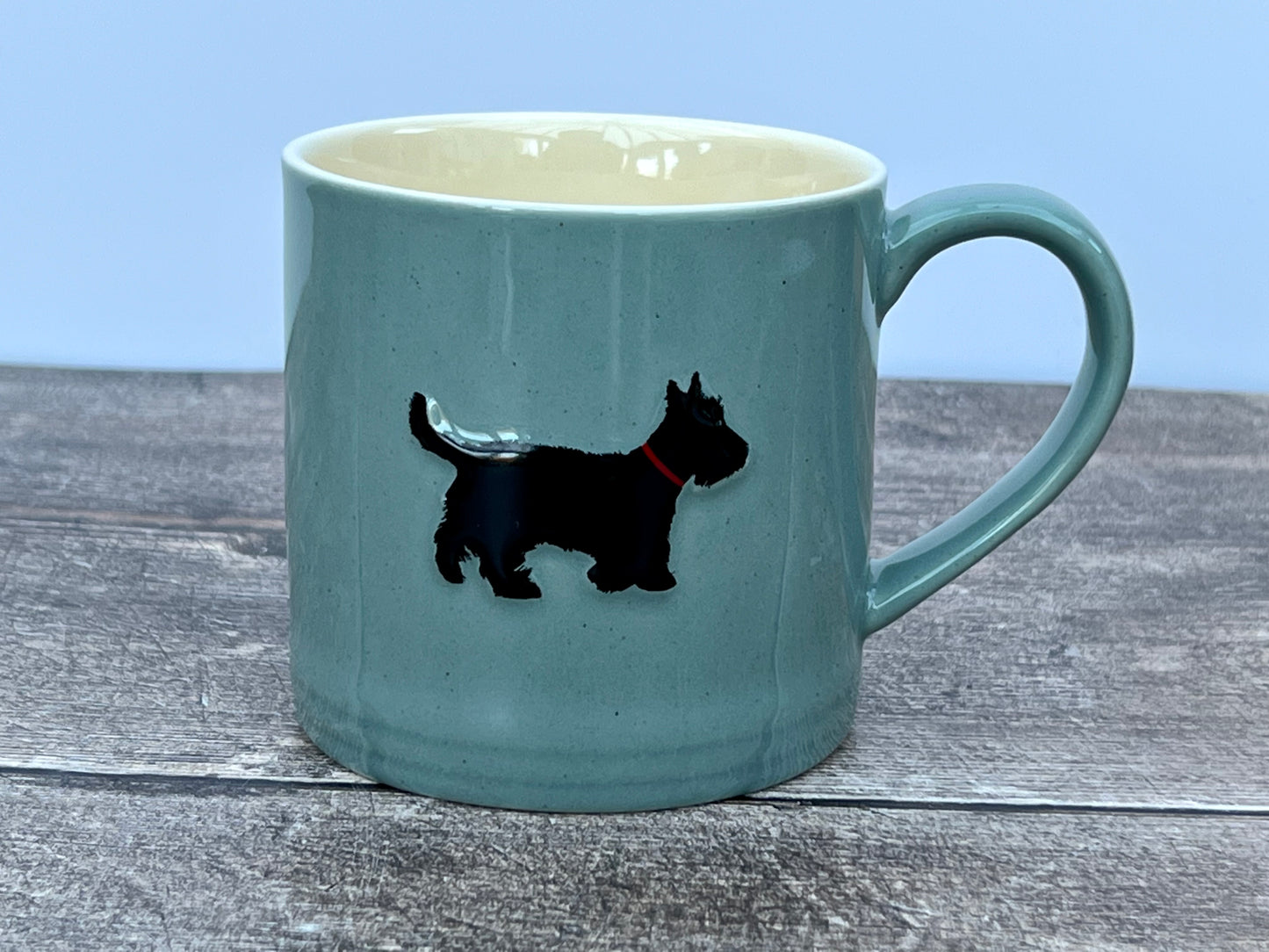 Scottish Terrier ‘Scottie’ Dog Mug