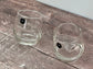Set of 2 Rocking Whiskey Tumblers