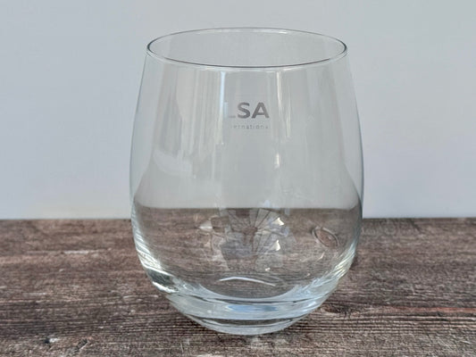 LSA Rio Set of 6 Stemless Tumblers