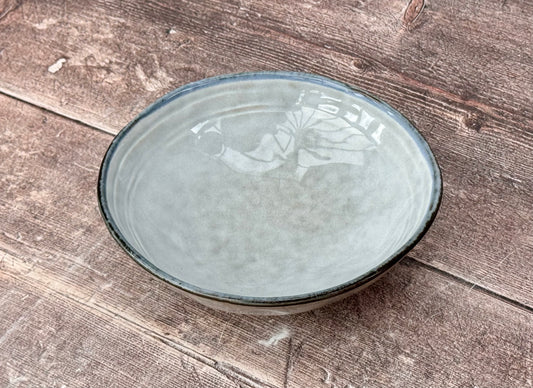 Small Blue Bowl, 15cm