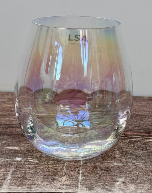 LSA Set of 4 Pearl Tumblers