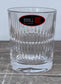 Pair of Riedel Shadows Tumbler Glasses