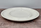 White Villeroy and Boch Serving Plate, 37cm