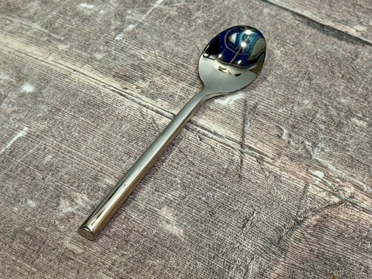 Dartington Stainless Steel Teaspoons