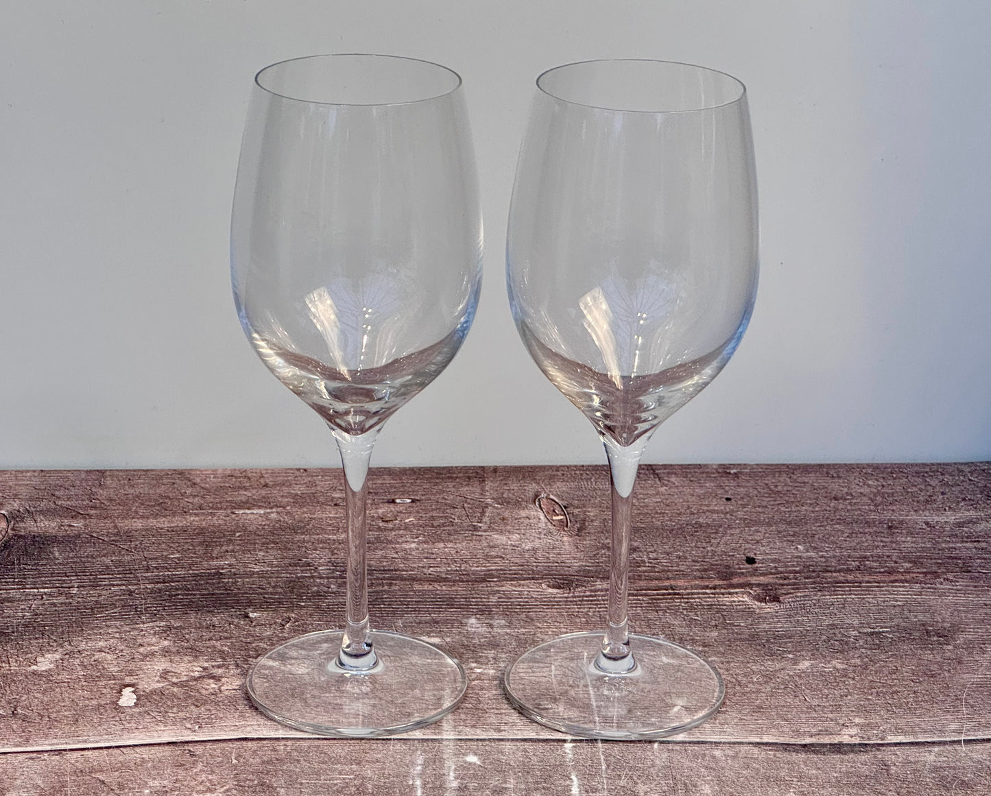 Nude Set of 2 Terroir Wine Glasses