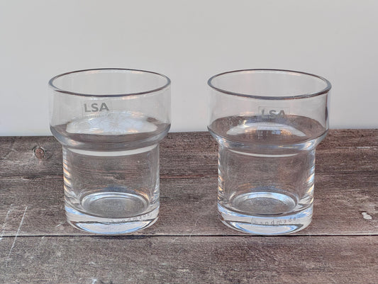 LSA Utility Glasses (2 Pack)