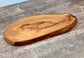 Olive Wood Serving/Cheese/Chopping Board, 30cm