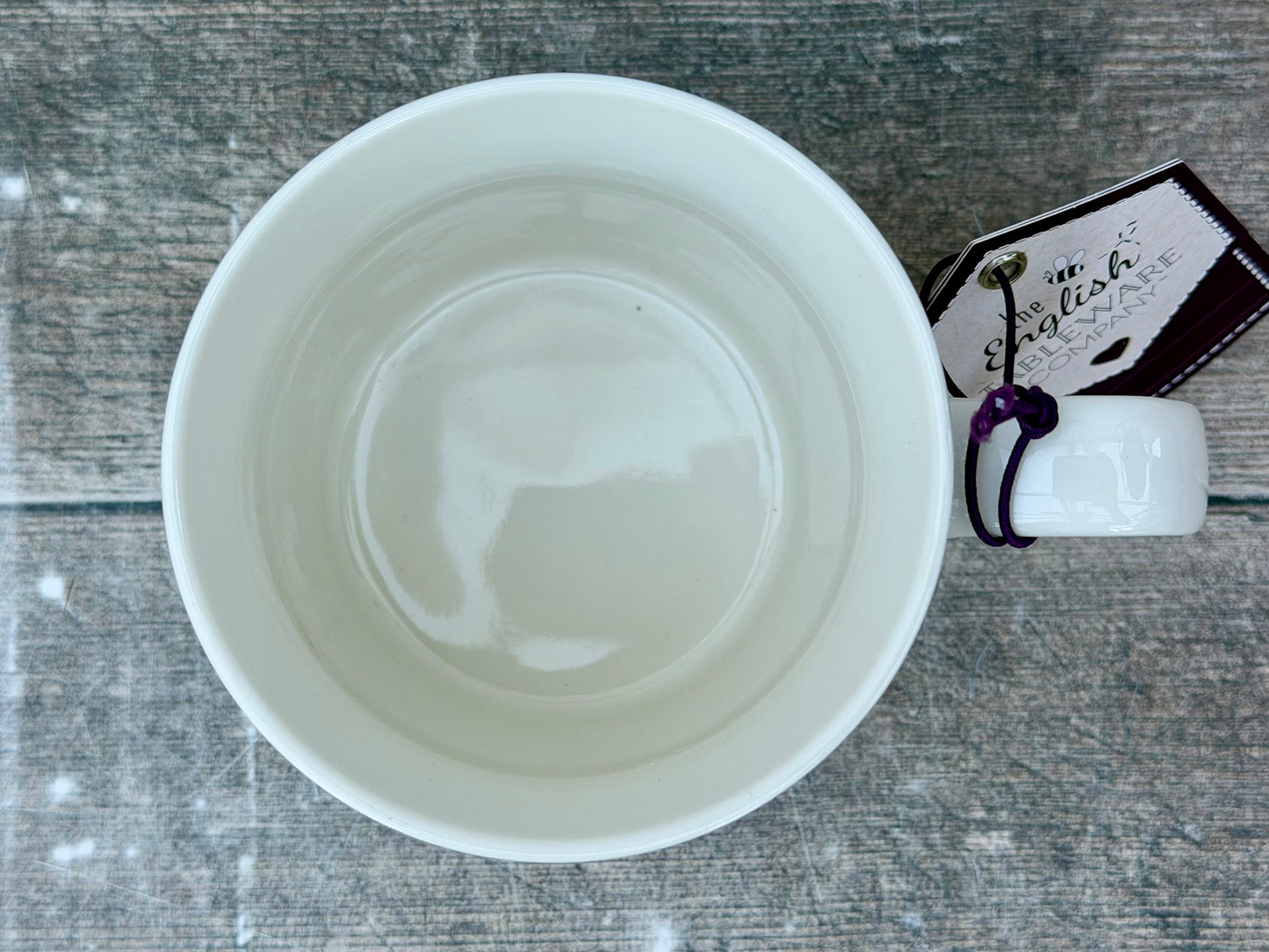 Fish Mug