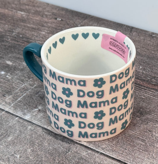 Dog Mama Mug