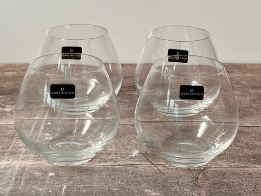 Dartington OriGin Stemless Glasses / Tumblers