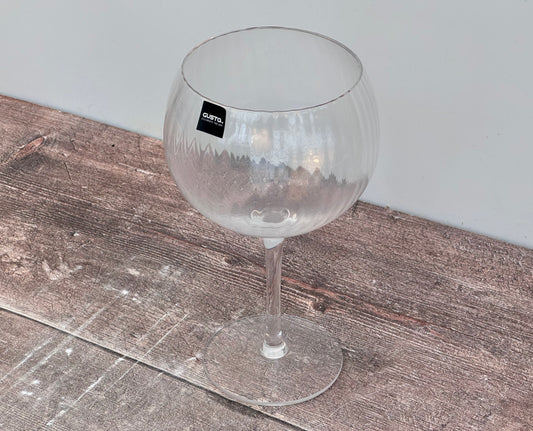 Gin Balloon Glass