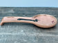 Yvonne Ellen ‘Mucky Pup’ Patterned Spoon Rest