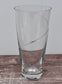 Portmeirion Auris Conical Vase with Sparkle
