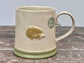 Hedgehog Tankard Mug