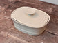 Sophie Conran White Butter Dish