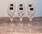 Dartington Set of 6 Sparkle Prosecco Glasses