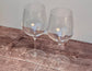 Nude Set of 2 Terroir Red Wine Glasses