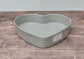 Sophie Conran Grey Heart Baking Dish, 28cm