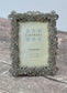 Sixtrees Matilda Jewel Photo Frame, 2.5 x 3.5