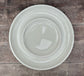 White Villeroy and Boch Serving Plate, 37cm