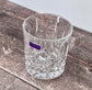 Waterford Marquis Markham Double Old Fashioned Glasses