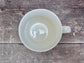 White ‘grandpa’ Mug